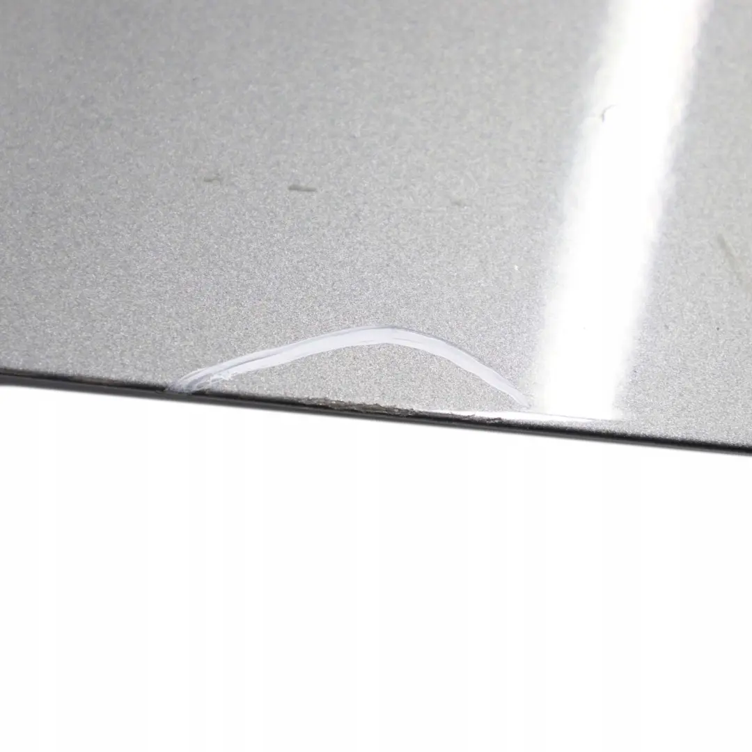 Mini Cooper R55 R56 R57 R58 Porta Anteriore Destra Scuro Argento Metallico - - SKU 2755936-DS4 - Numero di parte 2755936