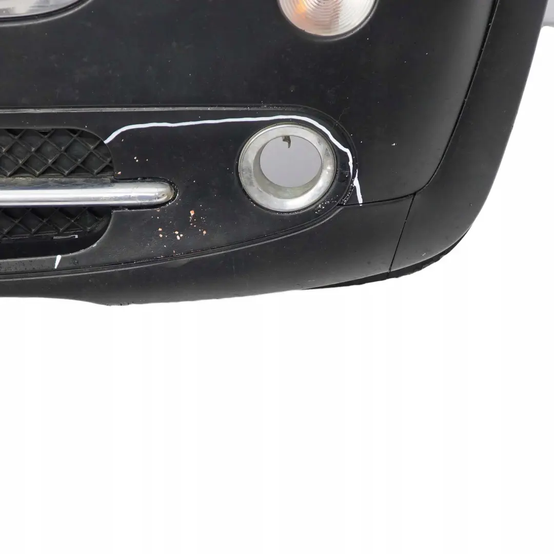 Choc-Receveur Avant Apprete pour Mini R50 R52 Cooper Cabriolet à propos du numéro de pièce 0308998 Mini R50 R52 Cooper Cabriolet Choc-Receveur Avant Apprete - SKU 0308998-PRIM - Numéro de pièce 0308998