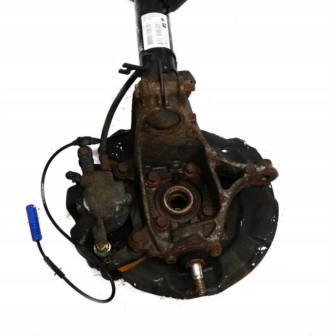 122hpSto?dampfer Amortisseur Pivotement avant Droit pour Mini R60 N16 1.6 à propos du numéro de pièce 9813652 Mini R60 N16 1.6 122hpSto?dampfer Amortisseur Pivotement avant Droit - SKU 9813652-1 - Numéro de pièce 9813652