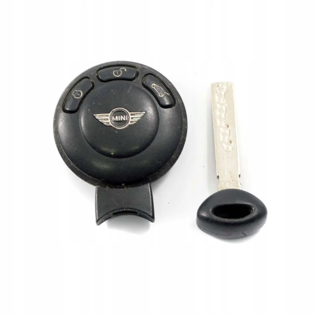 90HP N47N Moduł komputer do MINI R56 LCI R60 o numerze 8506666 MINI R56 LCI R60 90HP N47N Moduł komputer - SKU 8506666-4 - Numer Części 8506666