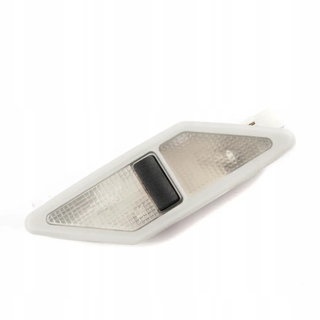 Interior Trasero Izquierdo Luz De Techo Luz De Lectura Gris para BMW E36 con número de pieza 8376861 BMW E36 Interior Trasero Izquierdo Luz De Techo Luz De Lectura Gris - SKU 8376861 - Número de pieza 8376861
