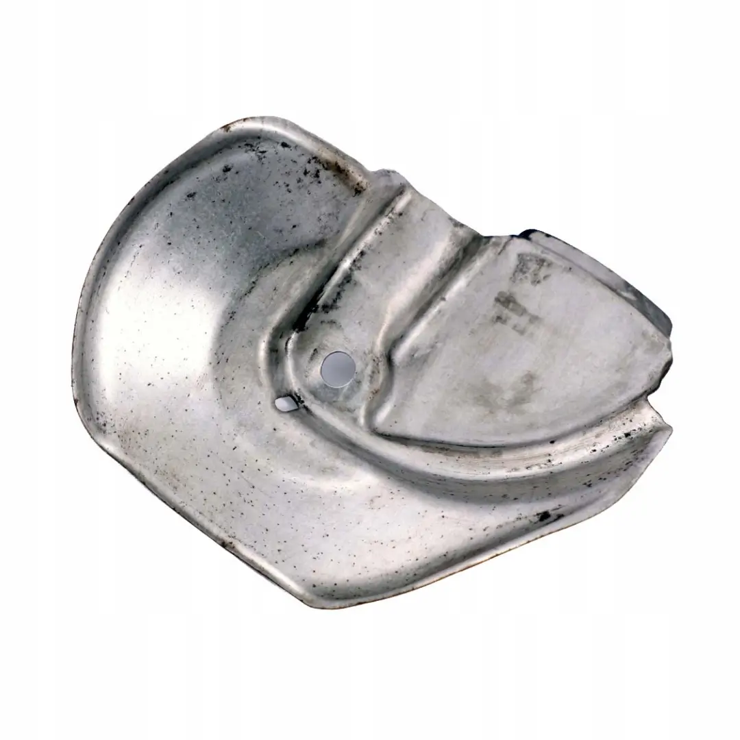 Mercedes-Benz S-Class W220 S 320 CDI Diesel Screening Plate Cover to  with Part number A2202410334  Mercedes-Benz S-Class W220 S 320 CDI Diesel Screening Plate Cover - SKU A2202410334 - Part number A2202410334