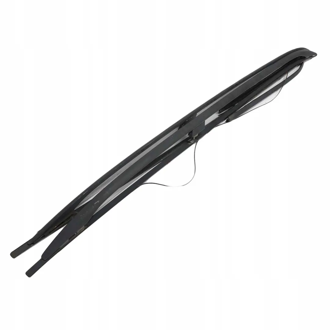Mercedes-Benz W210 Break Rails de Toit Garde-Corps Moulage Gauche Droite Kit  - SKU A2106904962 - Numéro de pièce A2106904962