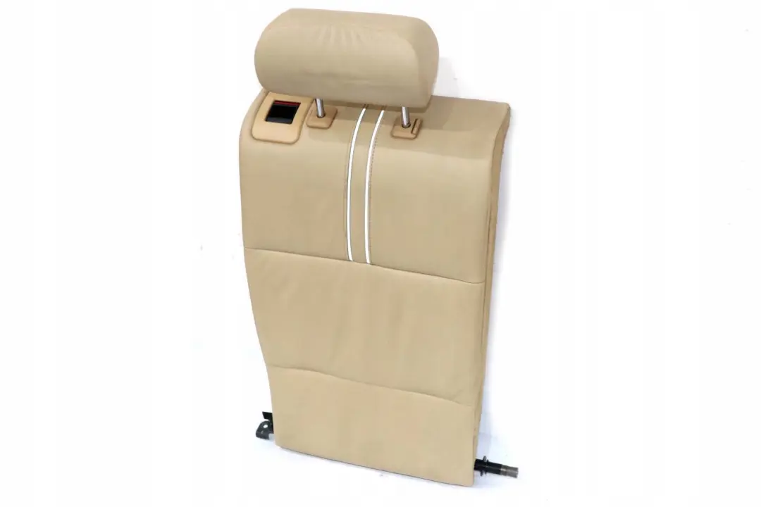 Siege Arriere Reference Reste Arriere Droite Beige pour BMW X3 E83 à propos du numéro de pièce 3410383 BMW X3 E83 Siege Arriere Reference Reste Arriere Droite Beige - SKU 3410383-2 - Numéro de pièce 3410383