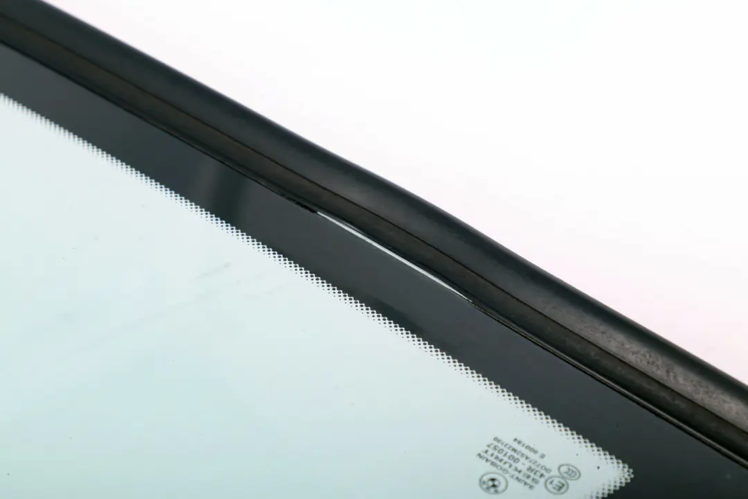 BMW 1 Series E82 Side Window Glass AS2 Rear Left N/S - SKU 2996095 - Part number 2996095