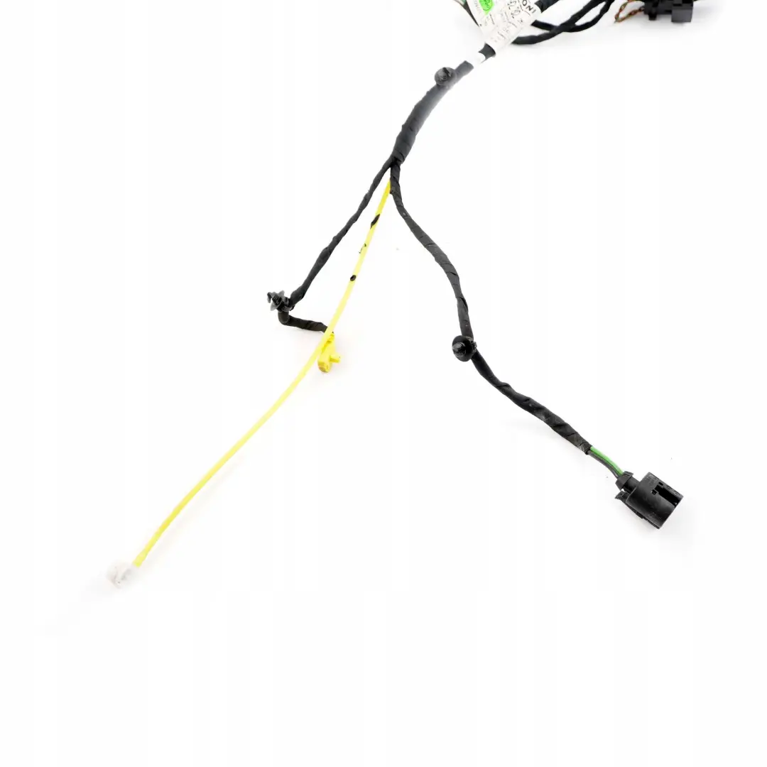 Mercedes-Benz A W168 Porta Anteriore Destra O/S Cablaggio Cablaggio per con numero di parte A1685409232 Mercedes-Benz A W168 Porta Anteriore Destra O/S Cablaggio Cablaggio - SKU A1685403333 - Numero di parte A1685409232