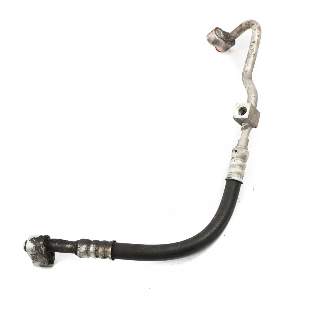 Aire Acondicionado Compresor Condensador Manguera Linea para Mercedes W163 ML 270 CDI con número de pieza A1635000972 Mercedes W163 ML 270 CDI Aire Acondicionado Compresor Condensador Manguera Linea - SKU A1635000972 - Número de pieza A1635000972