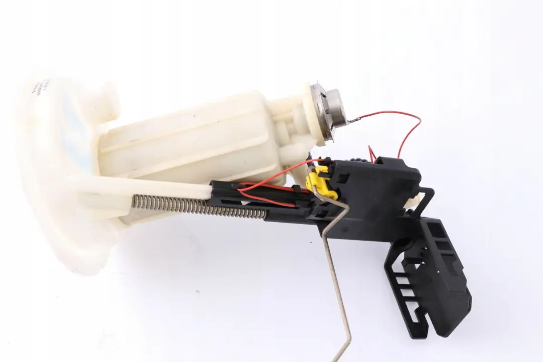BMW 5 6 er E60 E61 E63 Benzin Saugstrahlpumpe mit Leitungen Sensor - SKU 7373470 - Teilenummer 6765843