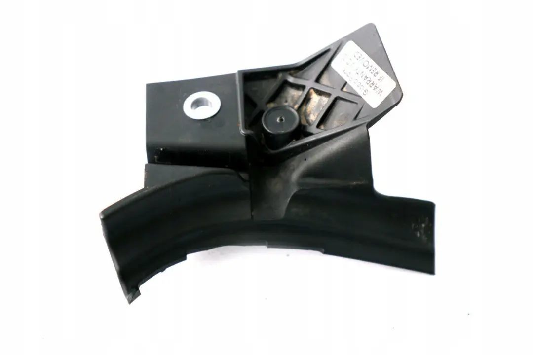 Soporte del cable De La bateria para Mini Cooper One D F55 F56 con número de pieza 7645649 Mini Cooper One D F55 F56 Soporte del cable De La bateria - SKU 7645649 - Número de pieza 7645649