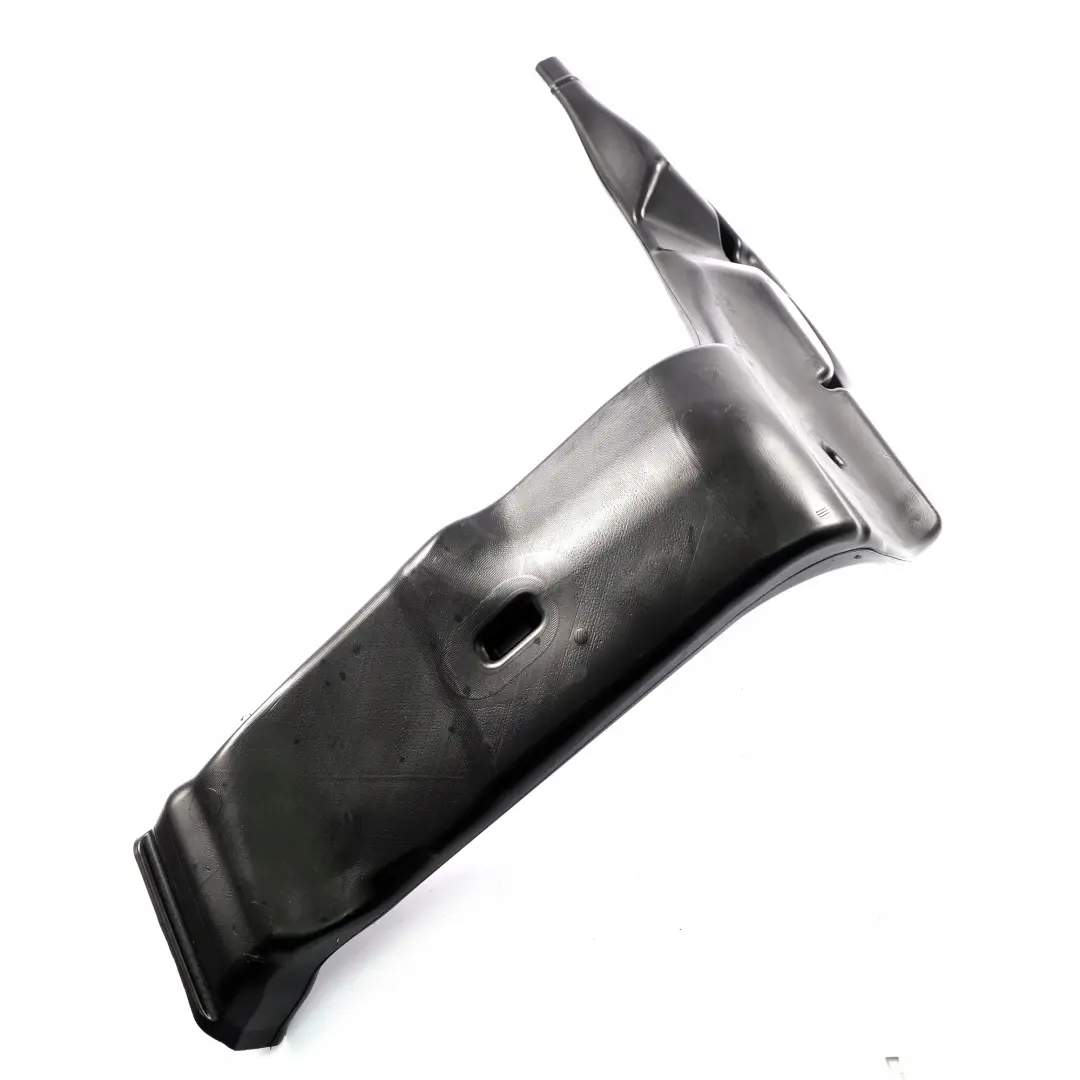  Mercedes-Benz C E W204 W207 Dashboard Air Duct Channel Right O/S - SKU A2048311246 - Part number A2048311246