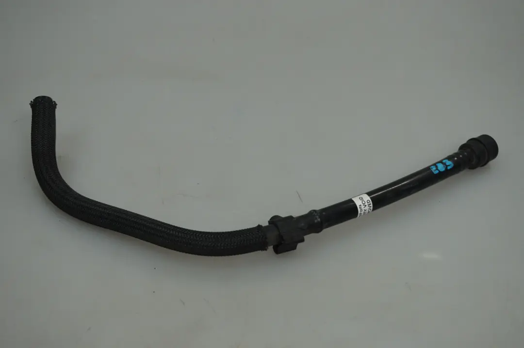 BMW X3 Series E83 2.5i 3.0i M54 SUV Vacuum Pipe Break - SKU 3403247 - Part number 3403247