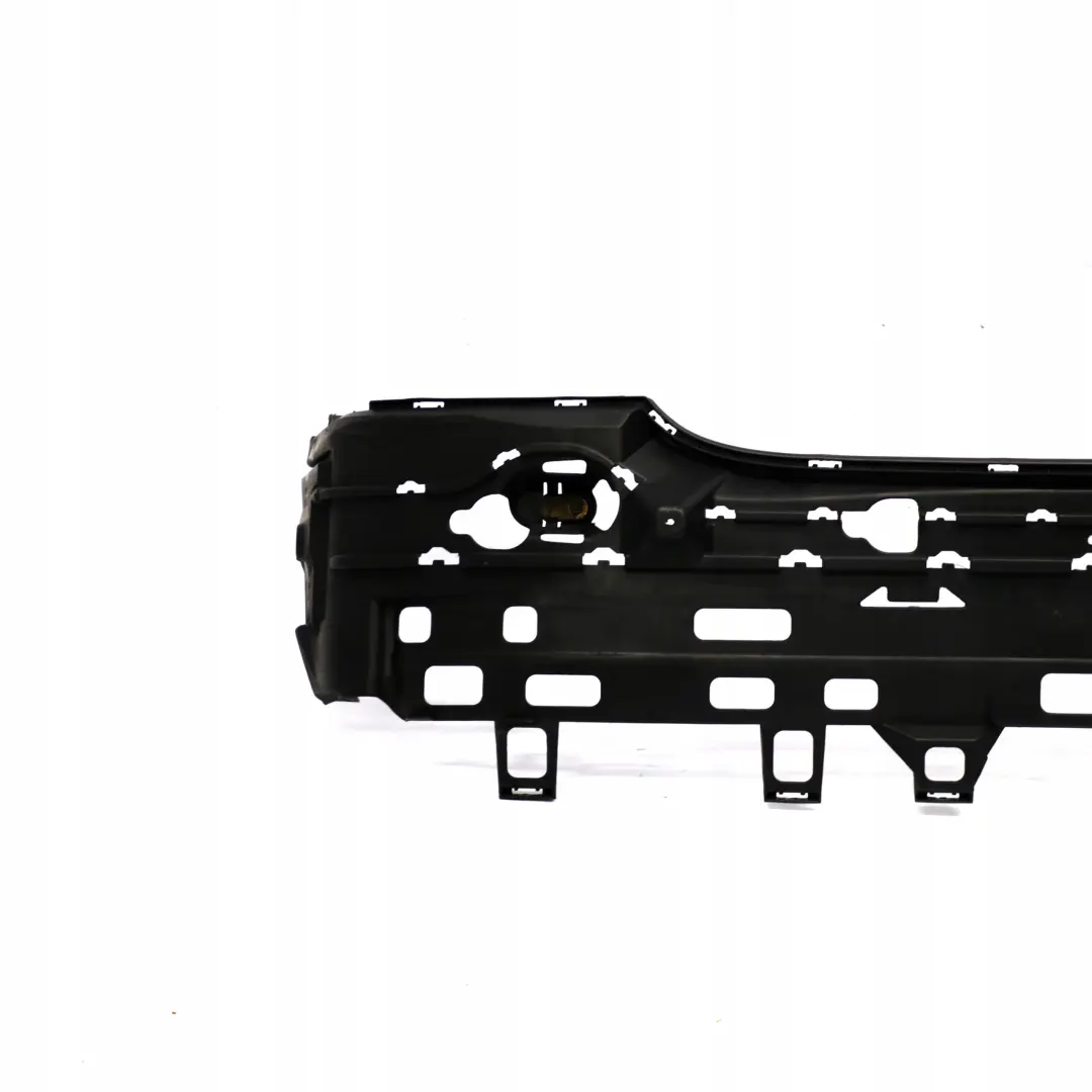  Mercedes-Benz C-Class W203 Rear Bumper Carrier Reinforcement Bracket Holder - SKU A2038850265 - Part number A2038850265