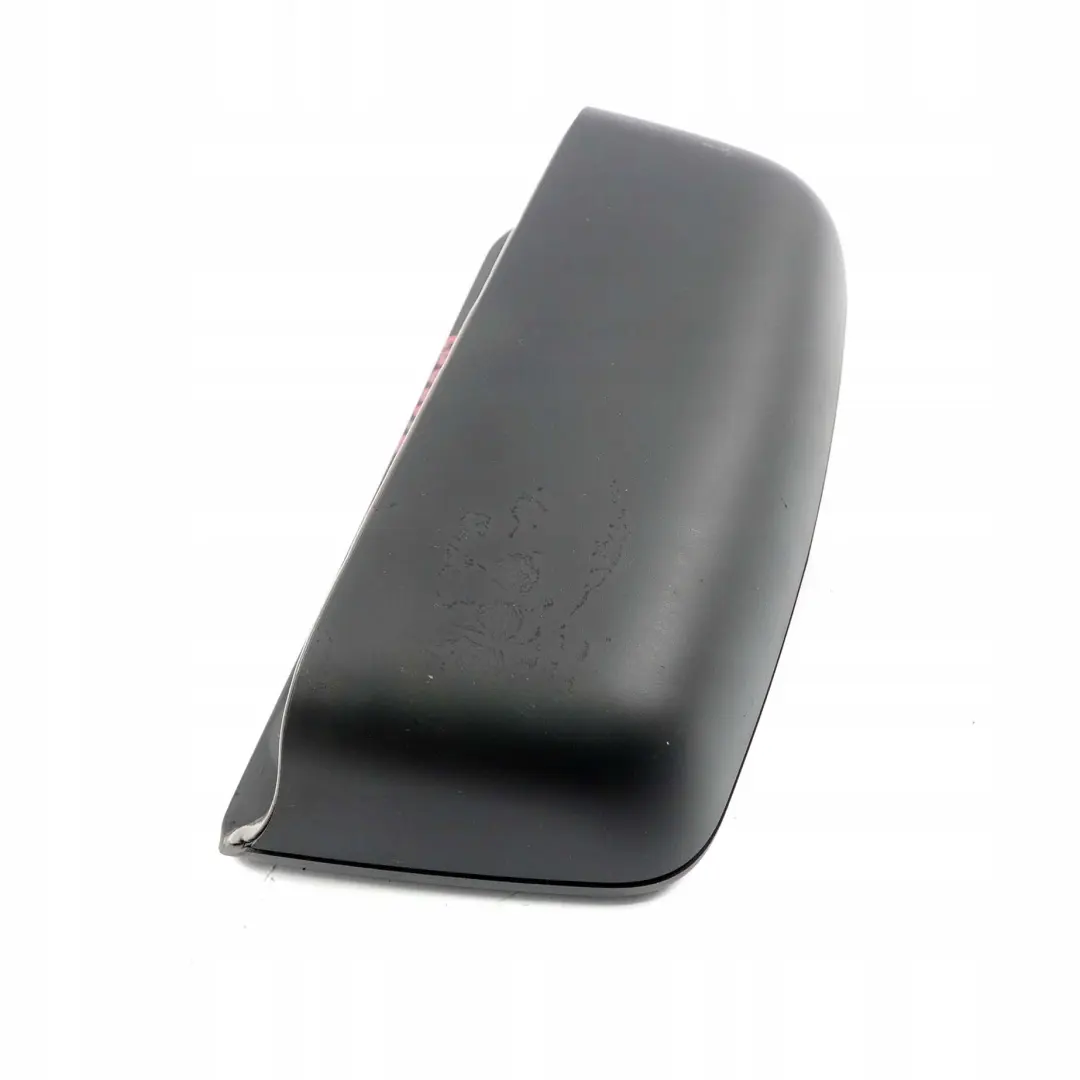 Osłona obudowa pałąka zagłówka pr. do BMW Cabrio E88 o numerze 7199202 BMW Cabrio E88 Osłona obudowa pałąka zagłówka pr. - SKU 7199202 - Numer Części 7199202