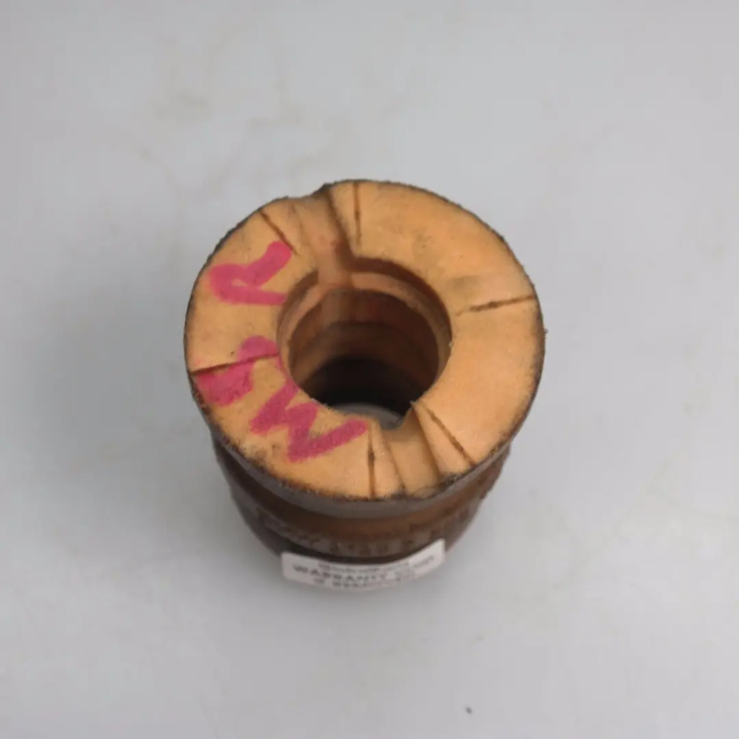 Zusatzdämpfer Vorn für BMW 5 6 er E60 E63 E64 mit Teilenummer 2283182 BMW 5 6 er E60 E63 E64 Zusatzdämpfer Vorn - SKU 2283182 - Teilenummer 2283182