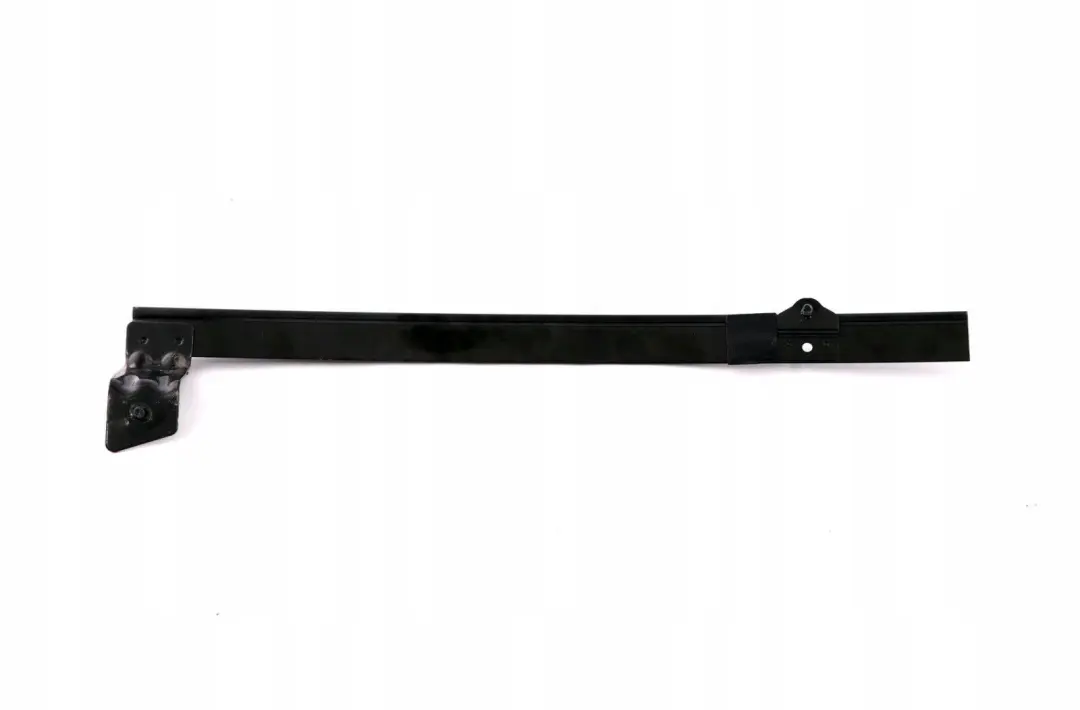 Mini Cooper R60 Rear Left N/S Window Frame Cover Trim Guide Rail - SKU 9803023 - Part number 9803023