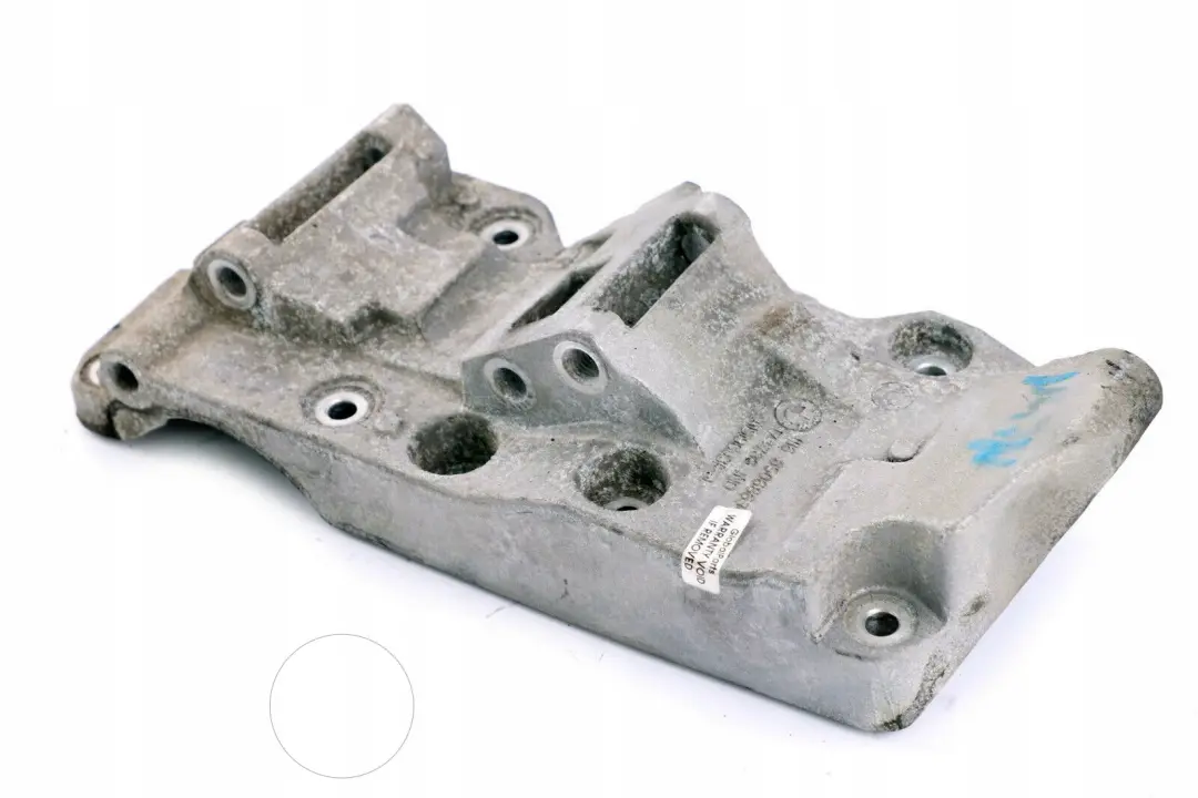 Engine Mount BMW E90 E91 E92 LCI F10 F20 Aggregate Support Bracket N47N Diesel - SKU 8506863 - Part number 11168506863