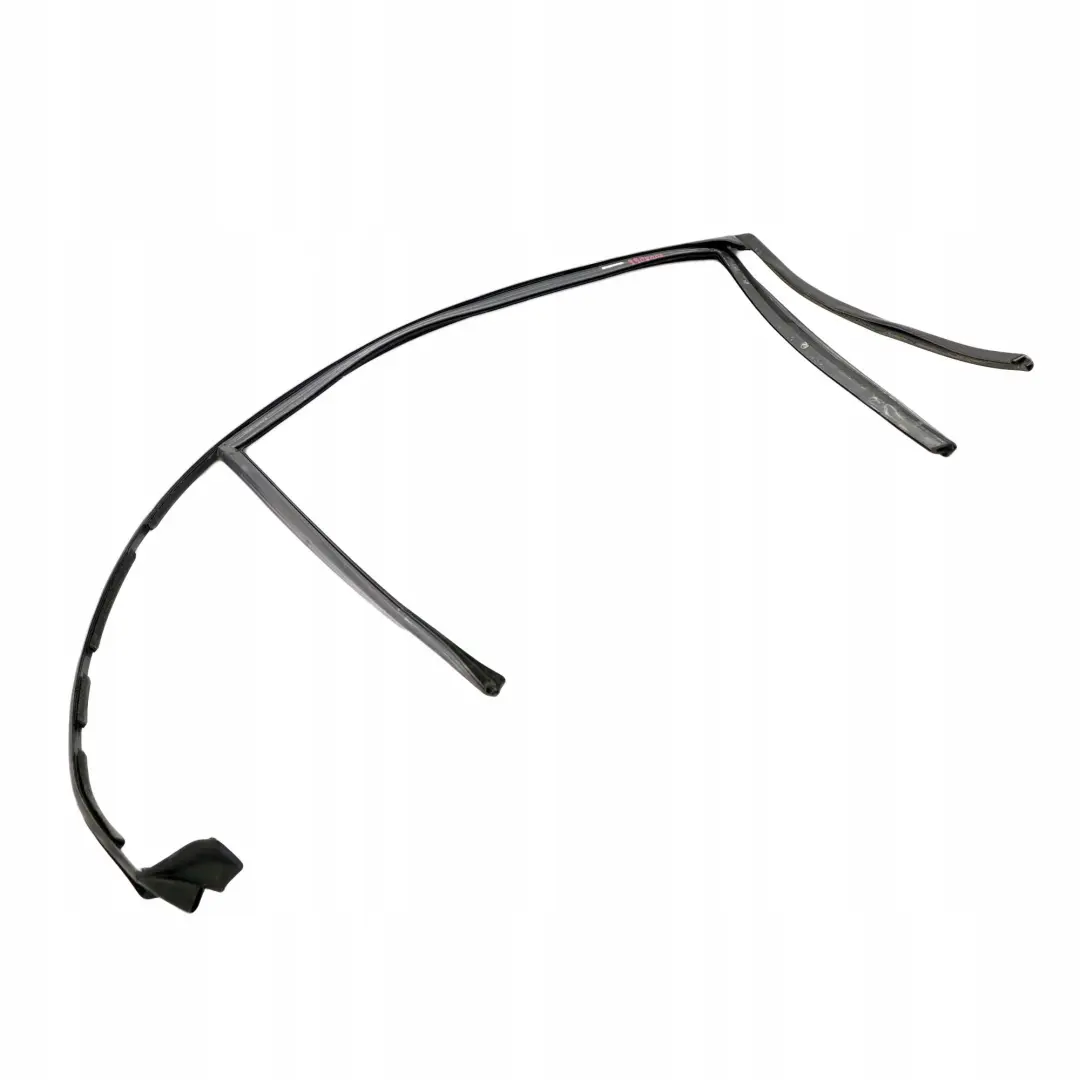BMW 7 E66 Binario Finestra Guarnizione Porta Posteriore Sinistra - SKU 7008045 - Numero di parte 7008045