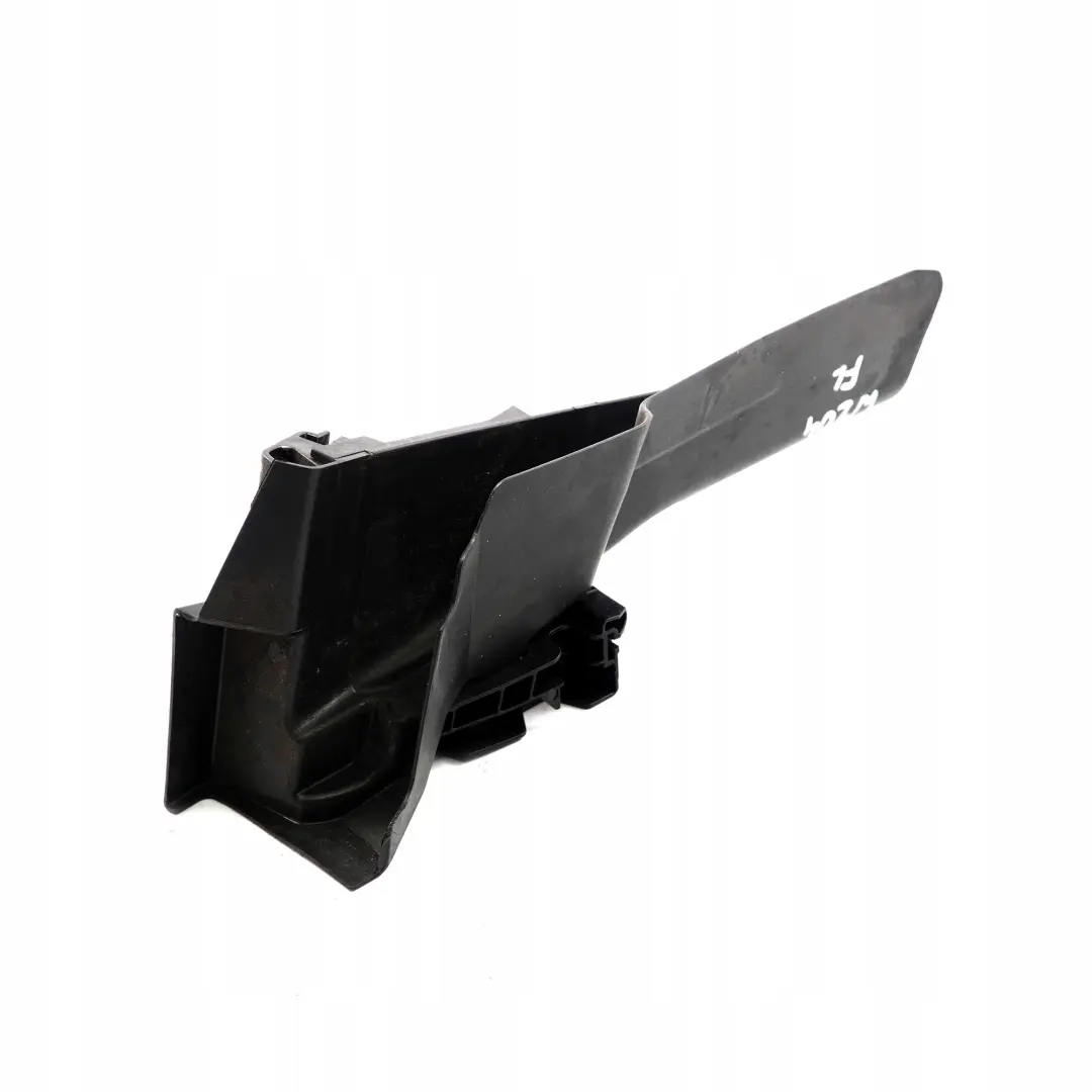  Mercedes-Benz C W204 Front Left Door N/S Lock Latch Trim Cover - SKU A2047231508 - Part number A2047231508