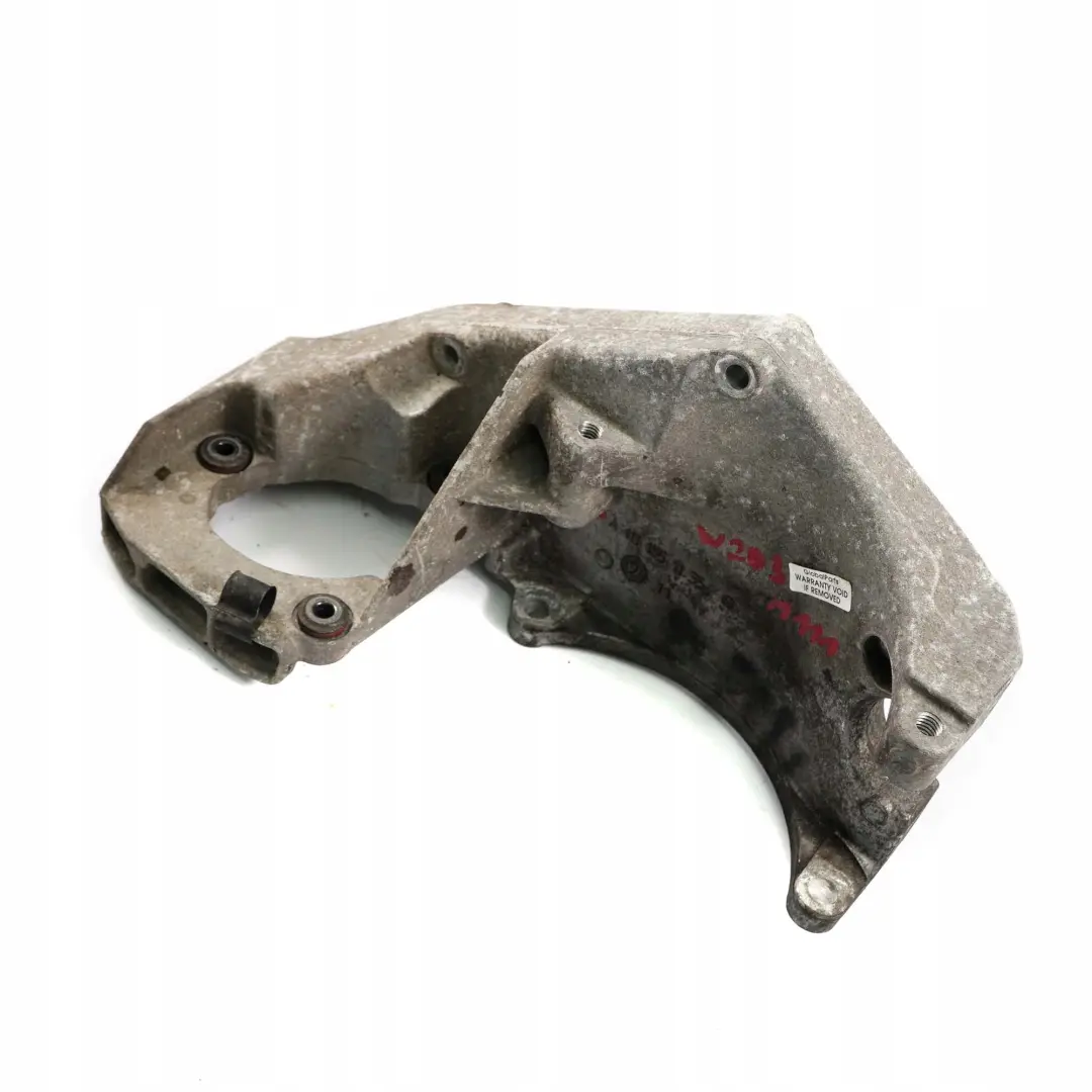 M111 C 180 Engine Alternator Mount Bracket pour Mercedes W203 à propos du numéro de pièce A1111551135 Mercedes W203 M111 C 180 Engine Alternator Mount Bracket - SKU A1111551135 - Numéro de pièce A1111551135