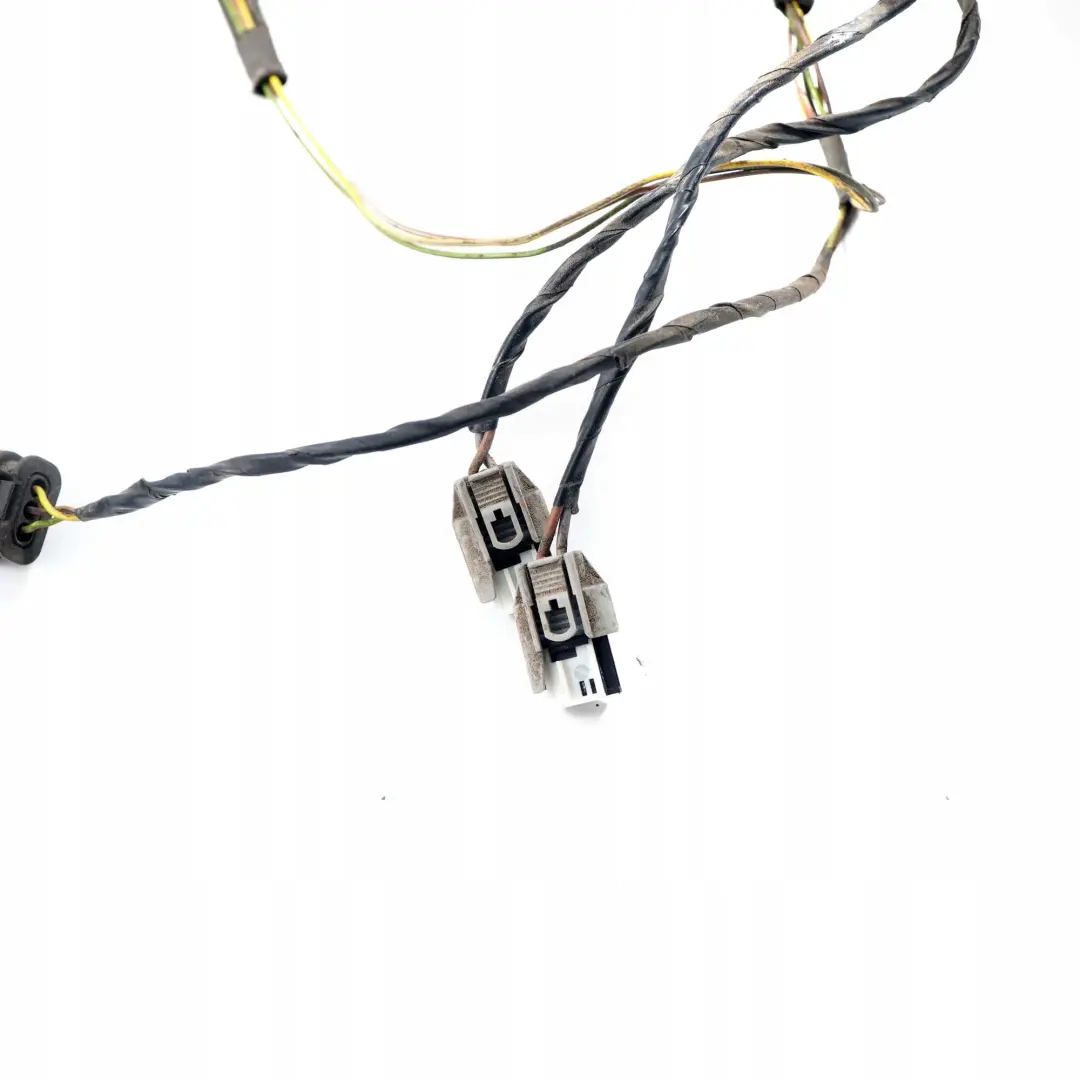 Cable equipe Arriere Droite pour Mini Clubman R55 à propos du numéro de pièce 9215649 Mini Clubman R55 Cable equipe Arriere Droite - SKU 9215649 - Numéro de pièce 9215649
