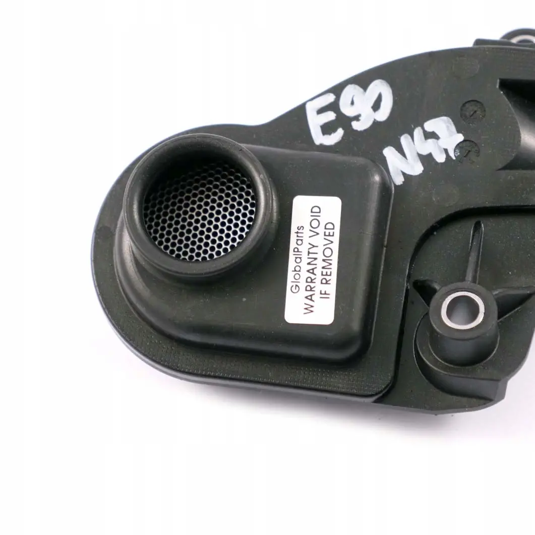 BMW E81 E87 LCI E90 E91 Diesel N47 Engine Intake Tube Pipe Lubrication - SKU 7798018 - Part number 7798018