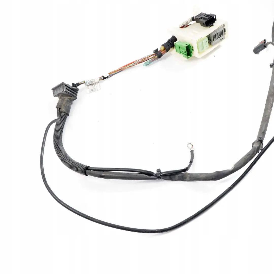 BMW F20 F21 F30 F31 LCI Cablaggio Motore Getriebemodul - SKU 8507906 - Numero di parte 8588448