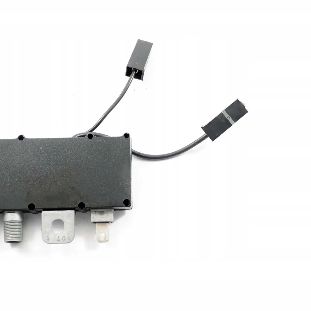 BMW 3 E36 Coupe Saloon Aerial Antenna Amplifier Signal Booster Module - SKU 1387751 - Part number 1387751
