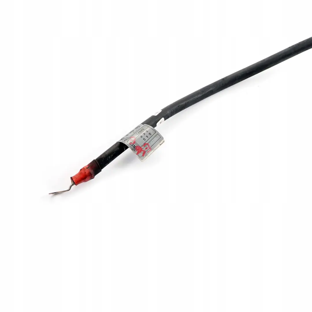 BMW E46 Przewód Kabel masowy Klema Plusowa - SKU 7787581 - Numer Części 7787581