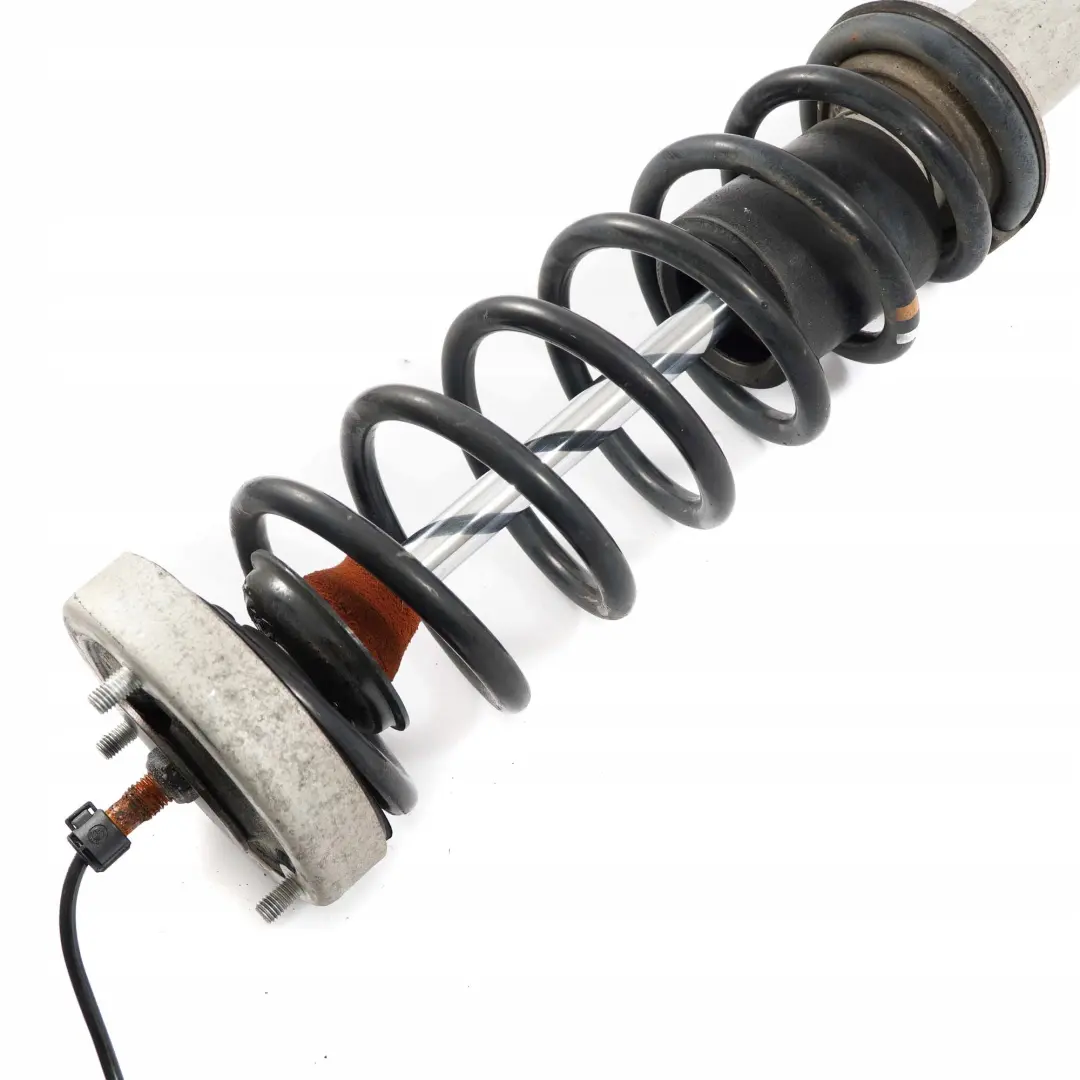 BMW 7 er E65 EDC Federbein Stoßdämpfer Hinten Links Rechts 6758886 - SKU 6767115 - Teilenummer 6767115