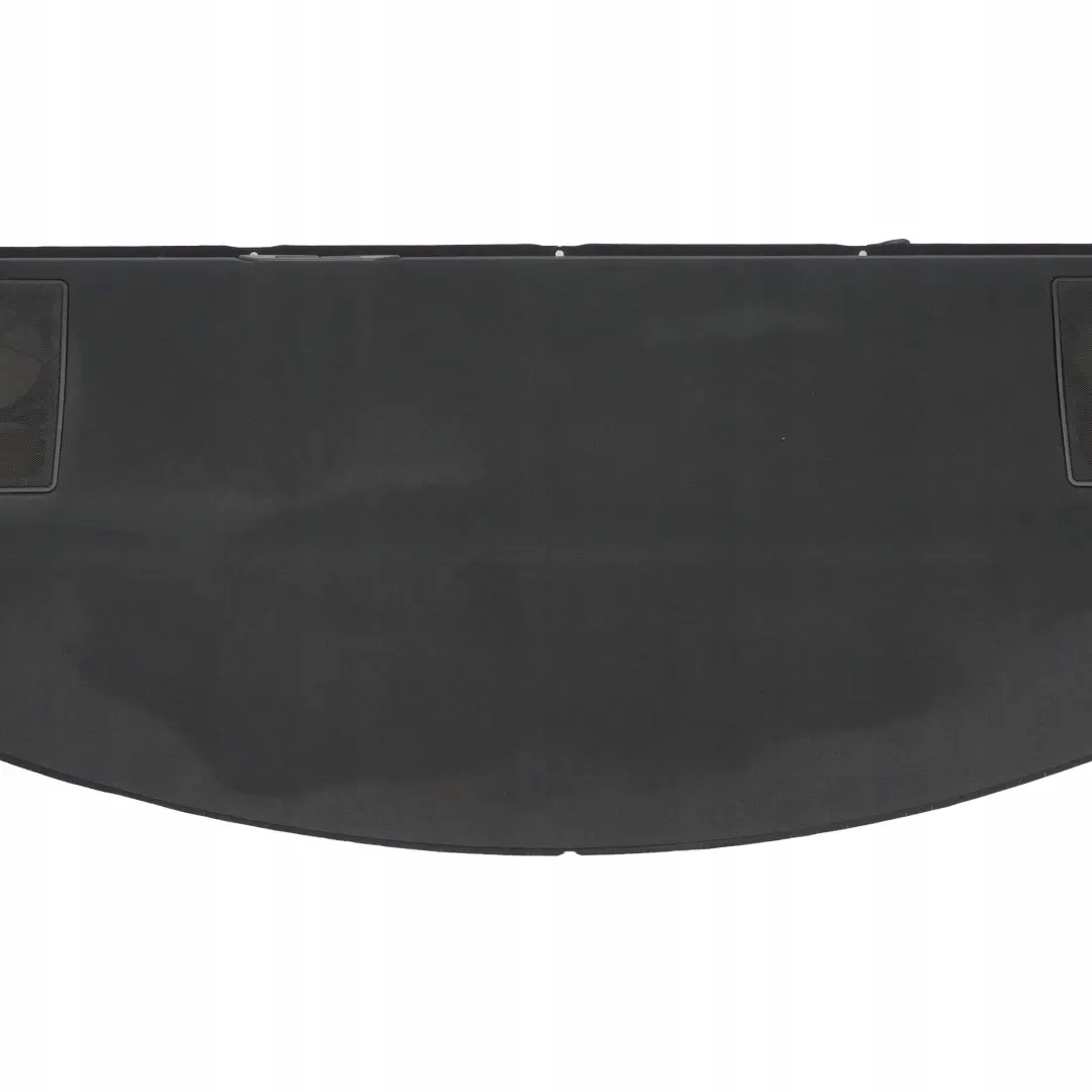 BMW 5 er E60 Gepäckraum Kofferaum Ablegeboden Anthrazit 7066580 - SKU 51467066580 - Teilenummer 51467066580