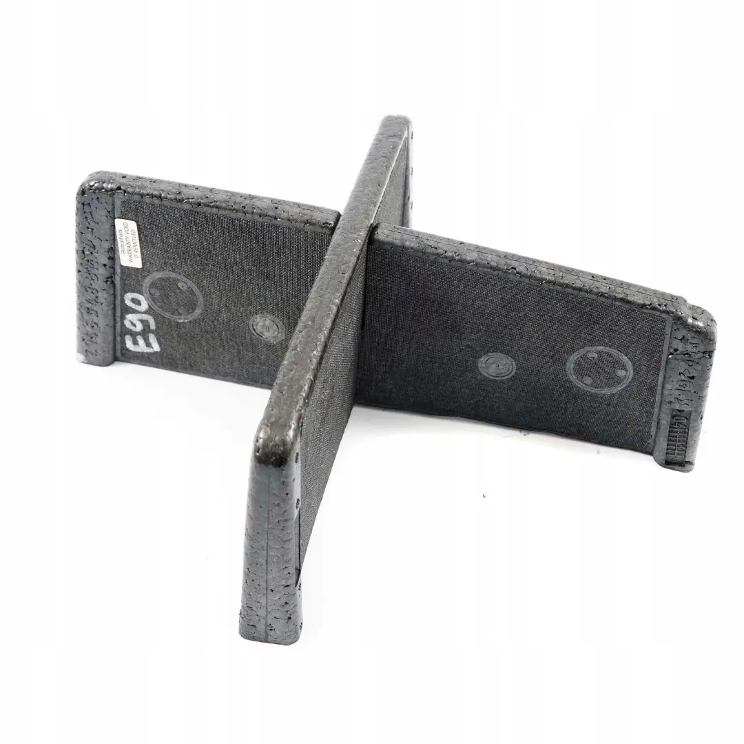BMW 3 Series E90 E91 LCI E92 Touring Boot Trunk Lid Trim Long Dividing Element - SKU 7146048 - Part number 7146048