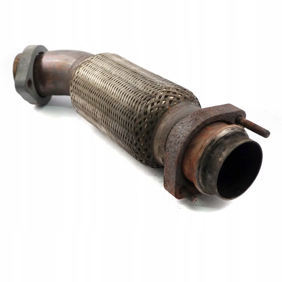 BMW X5 E53 3.0d Diesel Anlage Vorderer Vorrohr Flechten - SKU 7785711 - Teilenummer 7785711