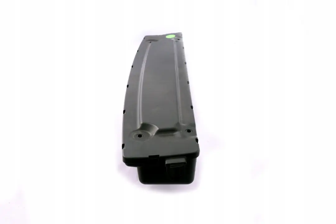 BMW E64 Convertible Folding Top Roof Hydraulic Unit Cover Trim - SKU 7154651 - Part number 7154651