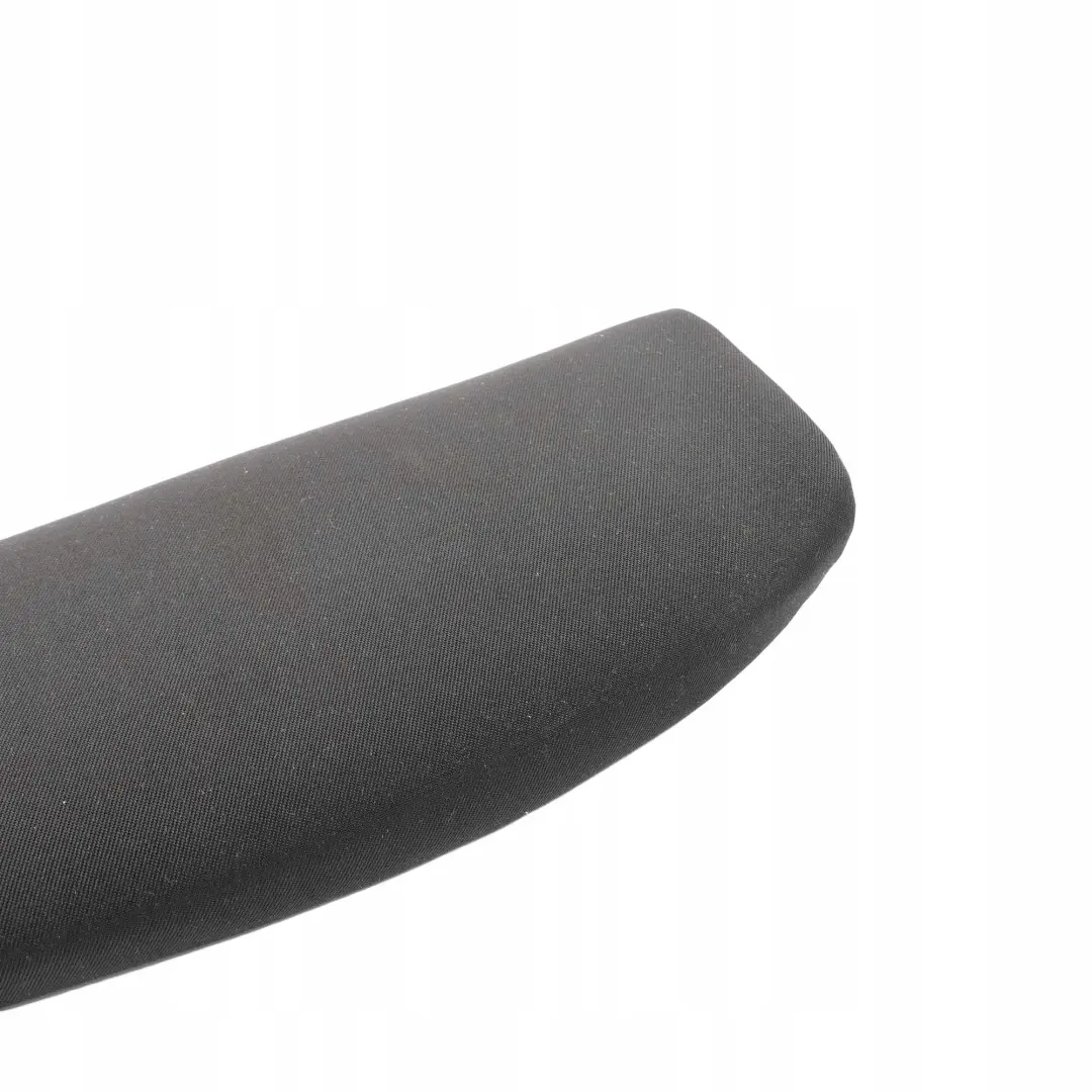 BMW F20 F30 Sports Asiento Delantero Soporte Muslo Funda - SKU 7295153 - Número de pieza 7295154