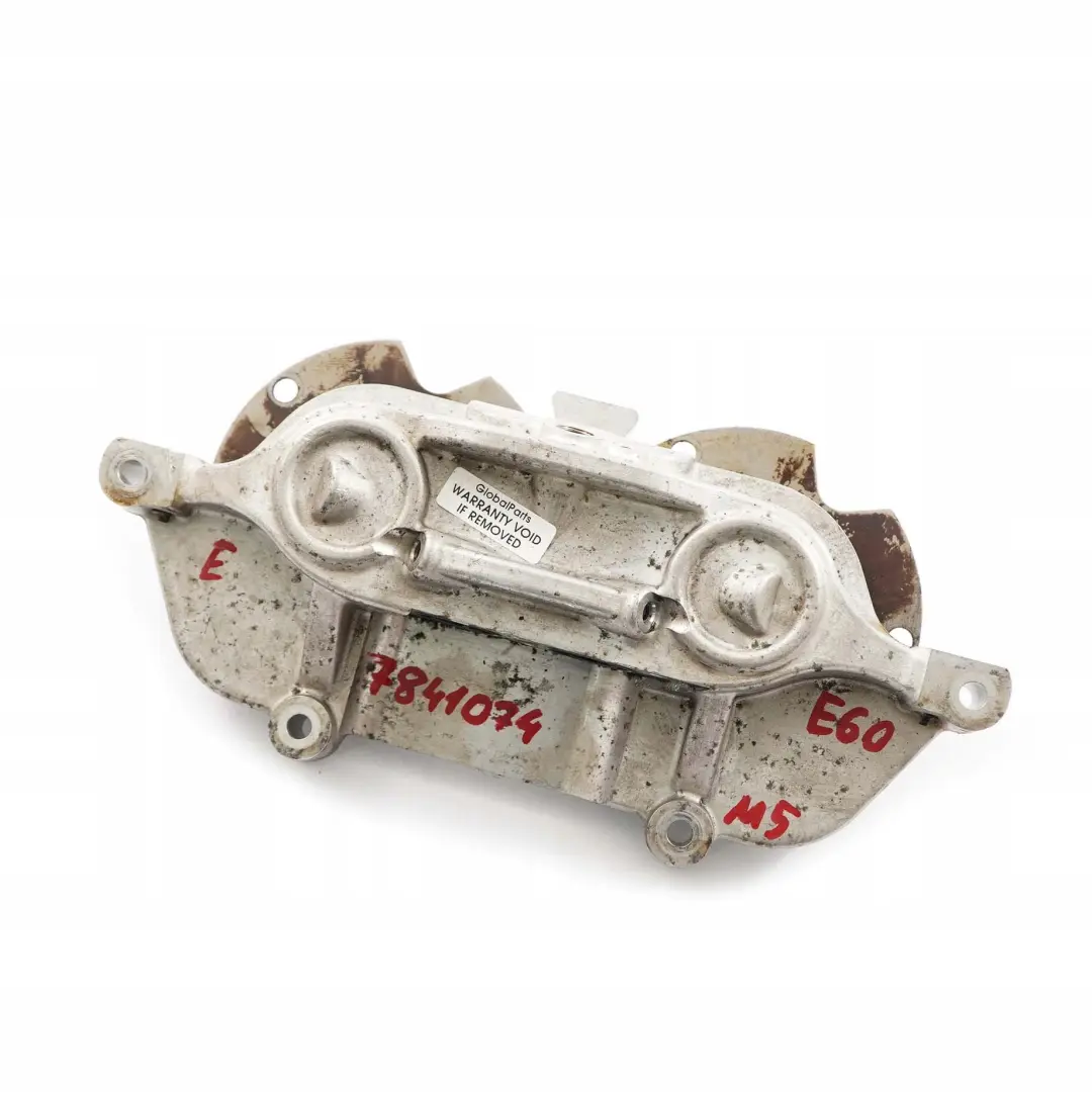 6-10 VANOS Valve Variable Timing Adjustment Unit to BMW 5 6 E60 M5 E63 M6 with Part number 7838395 BMW 5 6 E60 M5 E63 M6 6-10 VANOS Valve Variable Timing Adjustment Unit - SKU 7841074 - Part number 7838395