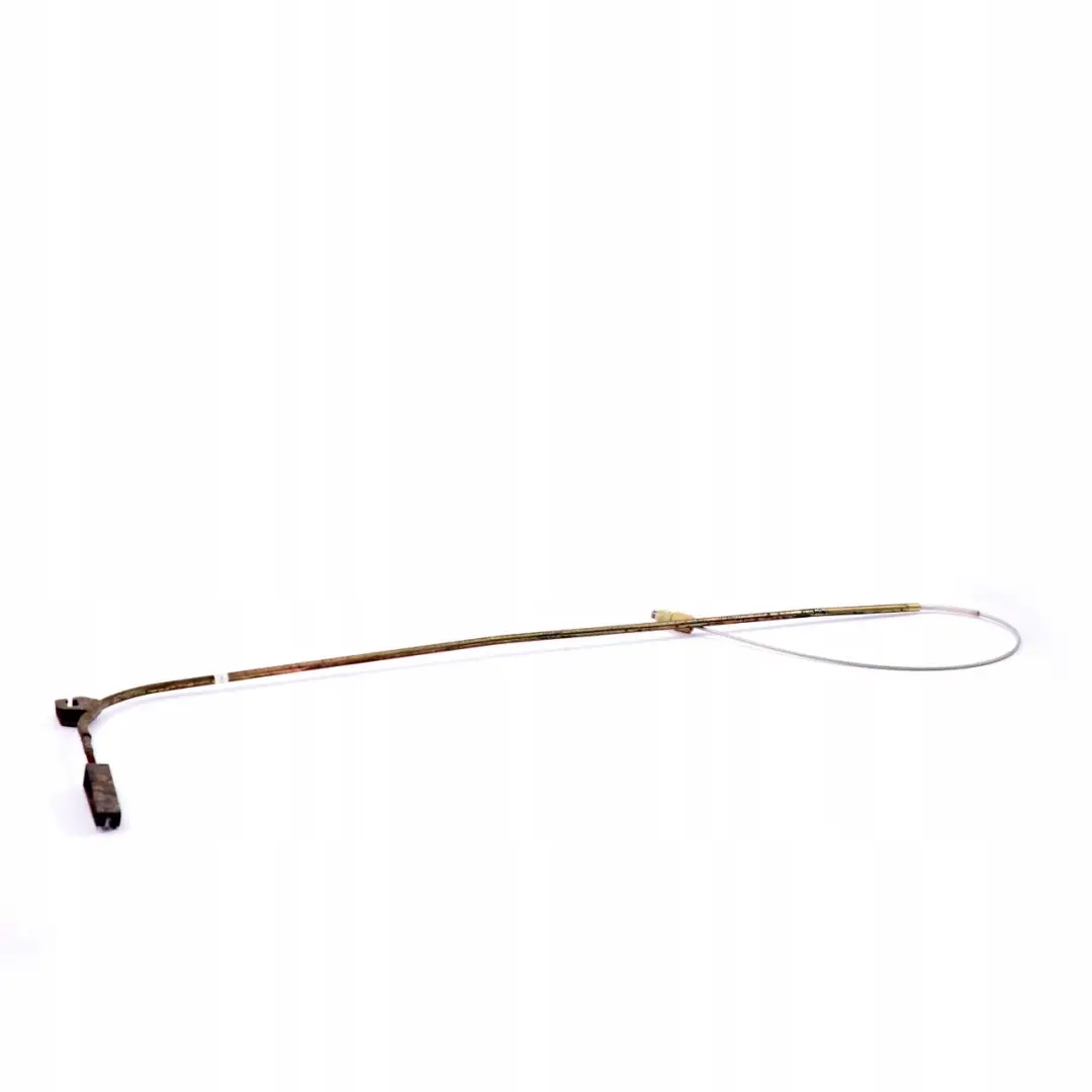 Mercedes-Benz Vaneo W414 Handbrake Cable Parking Brake Front to with Part number A4144200185 Mercedes-Benz Vaneo W414 Handbrake Cable Parking Brake Front - SKU A4144200185 - Part number A4144200185