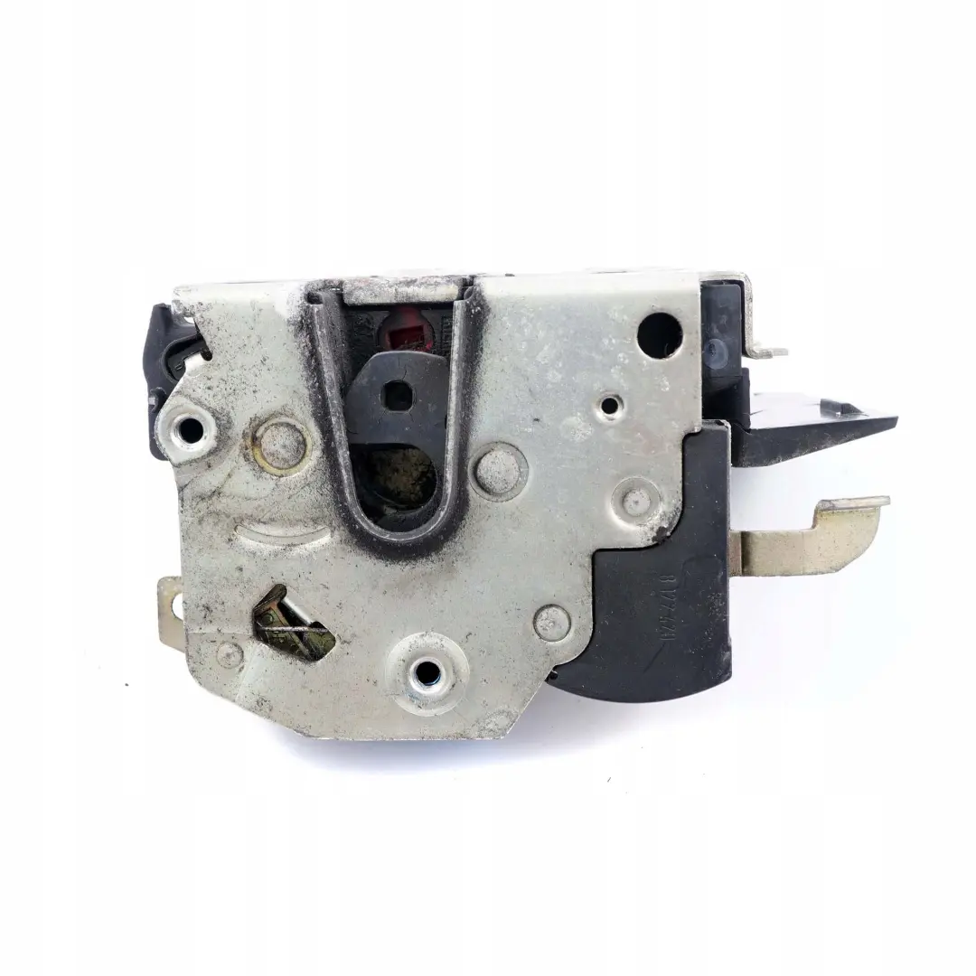 Puerta Trasera Derecha Cerradura Pestillo Mecanismo Pestillo para BMW E36 con número de pieza 8122420 BMW E36 Puerta Trasera Derecha Cerradura Pestillo Mecanismo Pestillo - SKU 8122420 - Número de pieza 8122420
