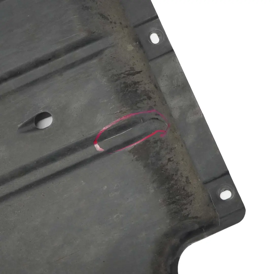 Mini Cooper R55 R56 Underside Panelling Cover Panel Right O/S - SKU 2755792-1 - Part number 2755792