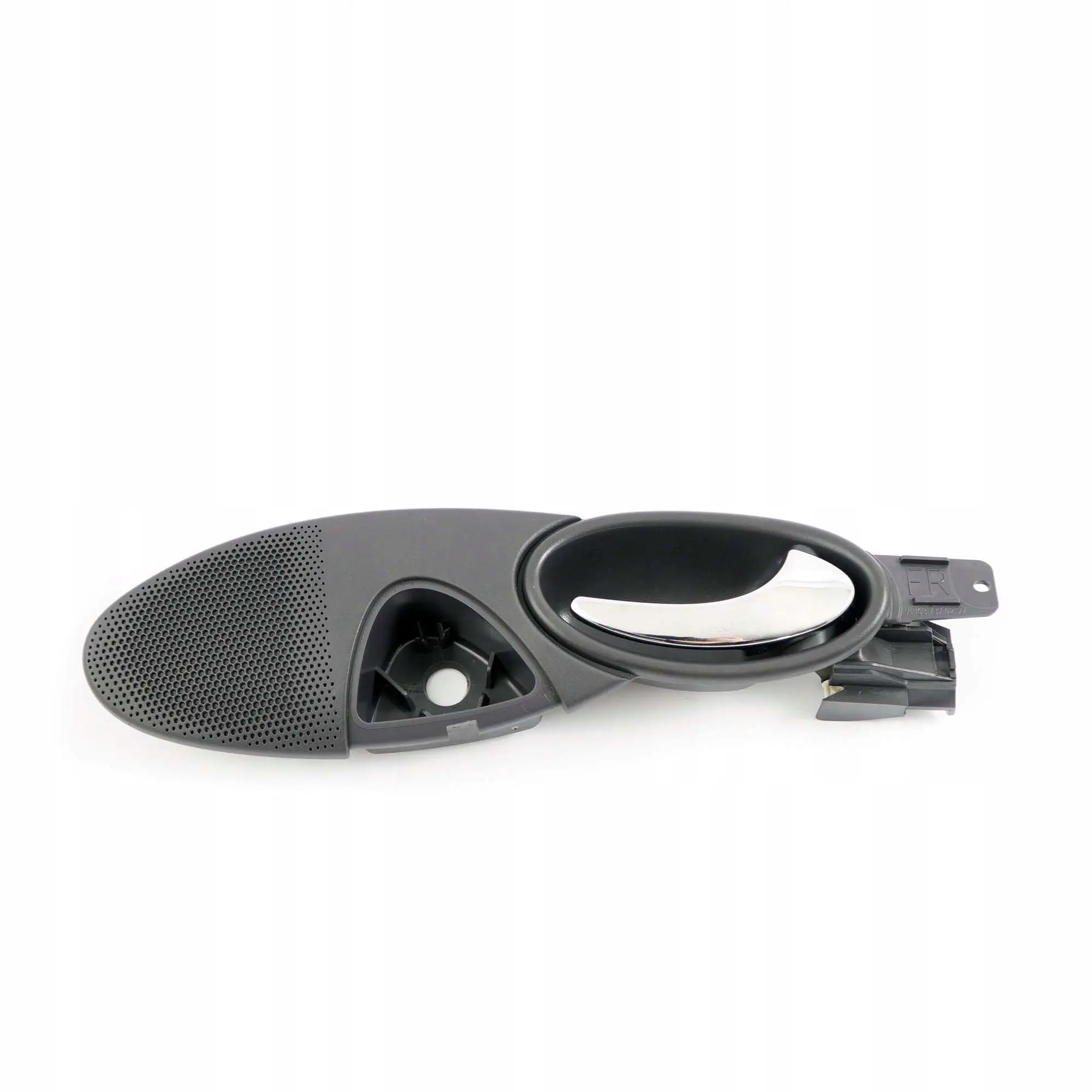 Mercedes Benz a Class W168 Interno Maniglia Posteriore Destra Porta Grigio
