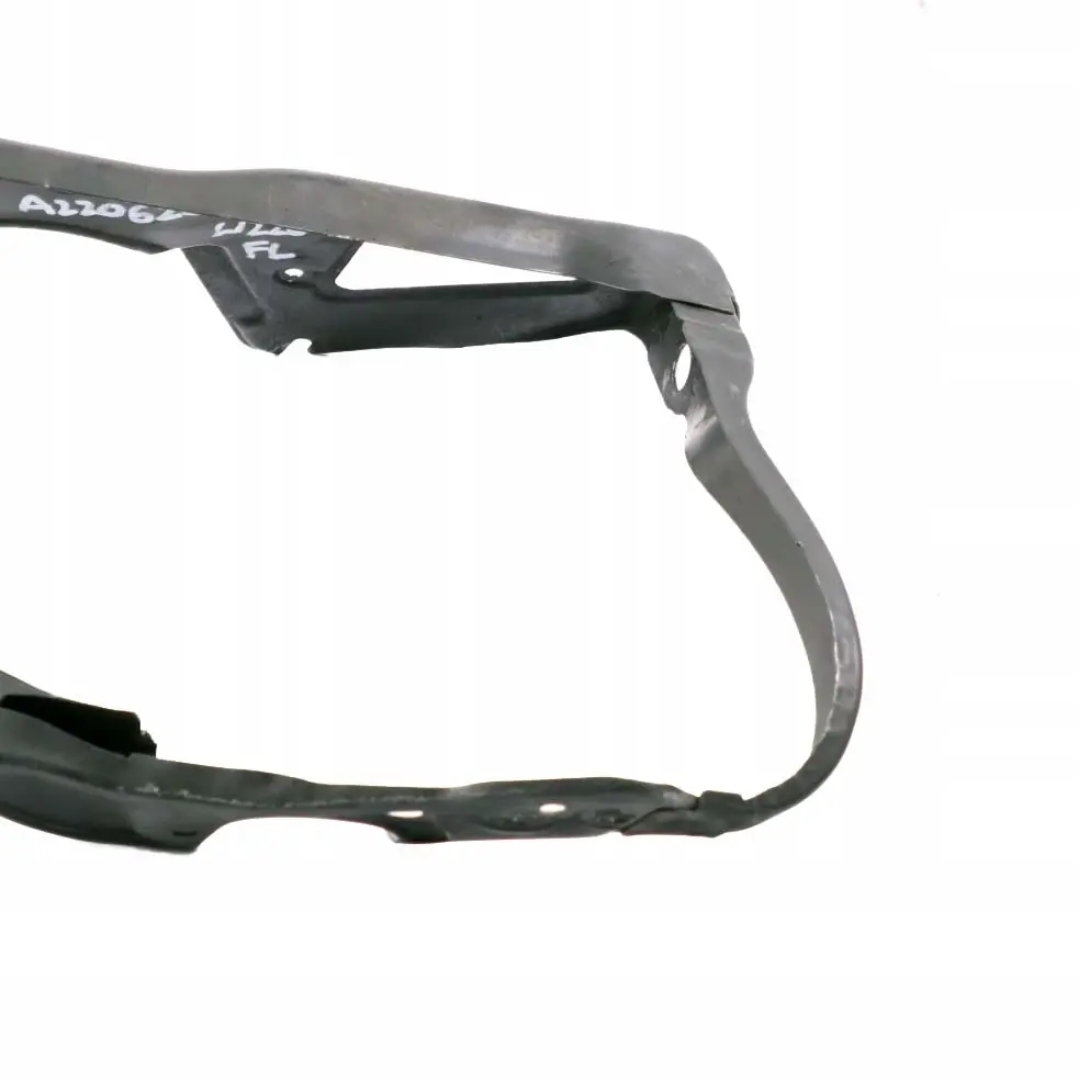 Mercedes-Benz Clase S W220 Delantero Izquierdo Marco Portafaros para con número de pieza A2206200572 Mercedes-Benz Clase S W220 Delantero Izquierdo Marco Portafaros - SKU A2206200572 - Número de pieza A2206200572