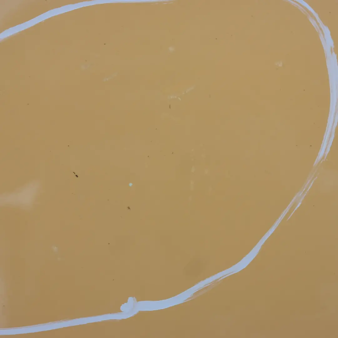 Boot Trunk Lid Left N/S Splitdoor Split Door Mellow Yellow to Mini Clubman R55 with Part number 2757715 Mini Clubman R55 Boot Trunk Lid Left N/S Splitdoor Split Door Mellow Yellow - SKU 2757715-MY - Part number 2757715