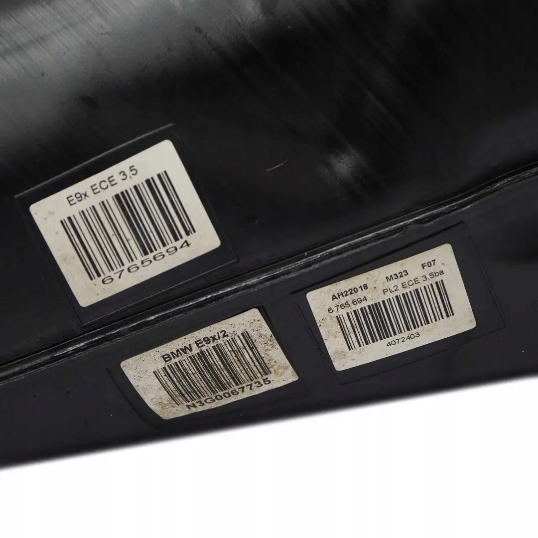 N45 N46 Zbiornik paliwa bak pompa do BMW E90 E91 E92 o numerze 7283798 BMW E90 E91 E92 N45 N46 Zbiornik paliwa bak pompa - SKU 7283798-1 - Numer Części 7283798