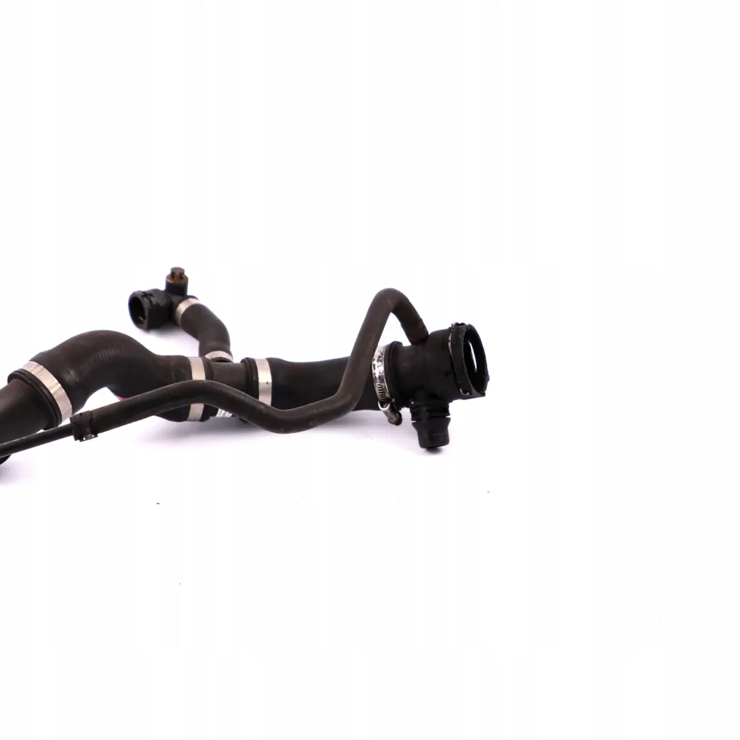 BMW 1 E87 Essence N45 N46 Tuyau Moteur Vorlauf-K?hler Haut echangeur Thermique - SKU 7525023-1 - Numéro de pièce 7525023