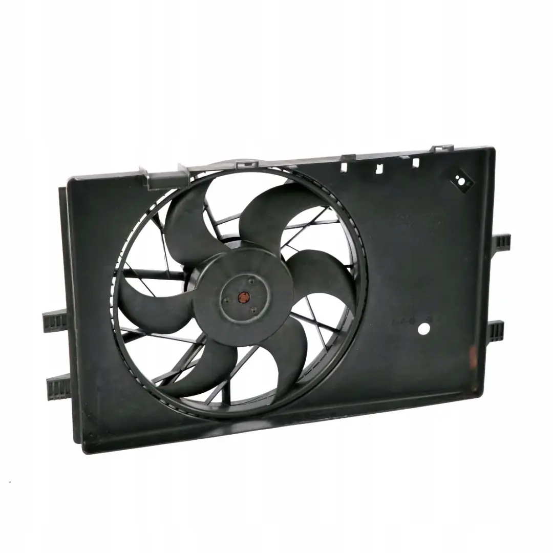 Mercedes Benz a Class W168 Motore Ventola Del Radiatore 300W Benzina A168500059 - SKU A1685000593 - Numero di parte A1685000593