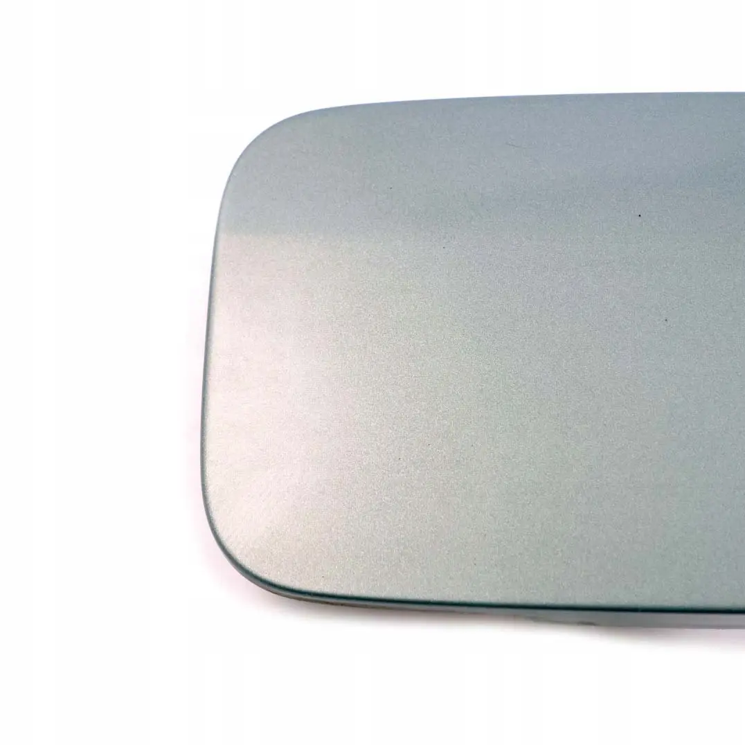  Mercedes-Benz A-Class W168 Fuel Flap Tank Cap Cover Cumulus Grey - 757 - SKU A1687500106-CUG - Part number A1687500106