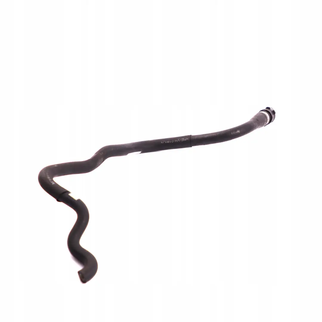 740i 750i Tuyau de Ventilation Tuyau pour BMW 7 E65 E66 à propos du numéro de pièce 7541146 BMW 7 E65 E66 740i 750i Tuyau de Ventilation Tuyau - SKU 7541146 - Numéro de pièce 7541146