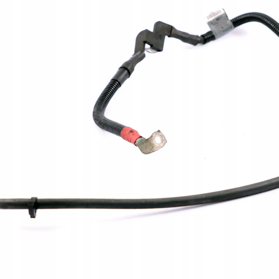 Bezin Kabel Generator - Anlasser - Stützpunkt B+ für BMW 3 er E46 mit Teilenummer 7511320 BMW 3 er E46 Bezin Kabel Generator - Anlasser - Stützpunkt B+ - SKU 7511320 - Teilenummer 7511320