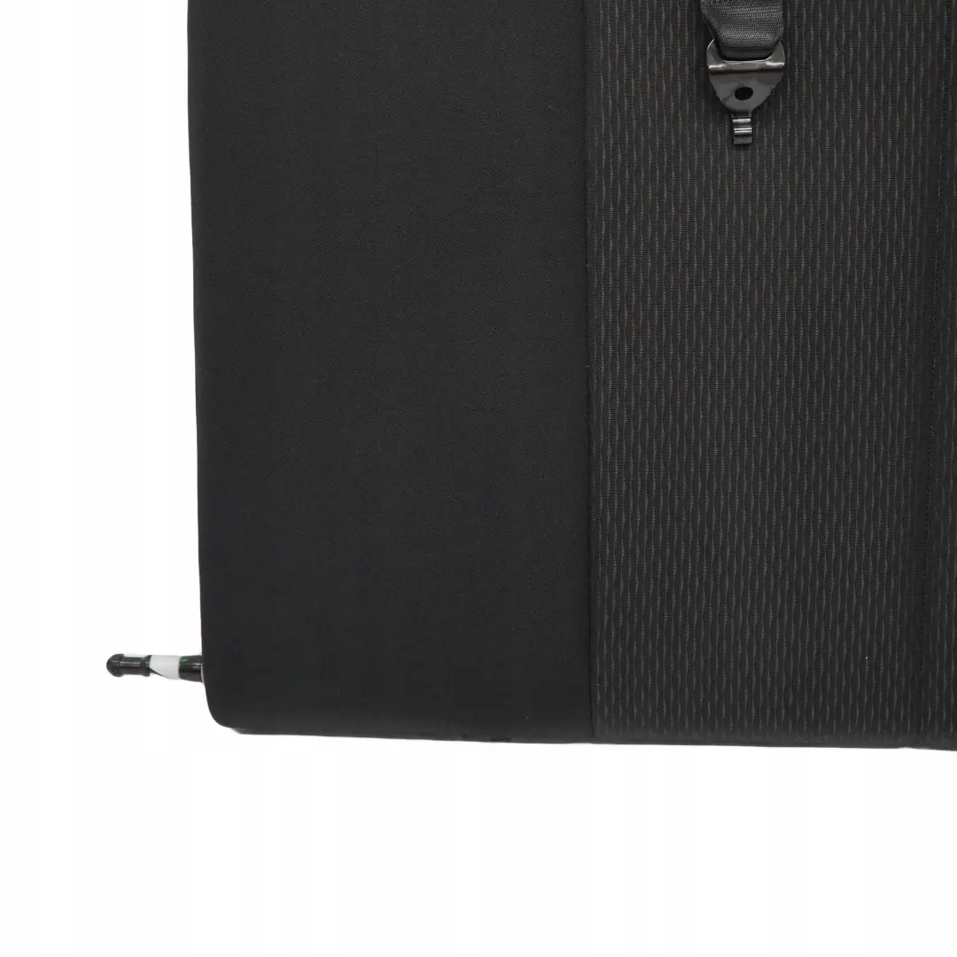 Sedile posteriore sinistro Coprischienale Tessuto Antracite Spostamento per BMW F21 con numero di parte 7320069 BMW F21 Sedile posteriore sinistro Coprischienale Tessuto Antracite Spostamento - SKU 7320069 - Numero di parte 7320069