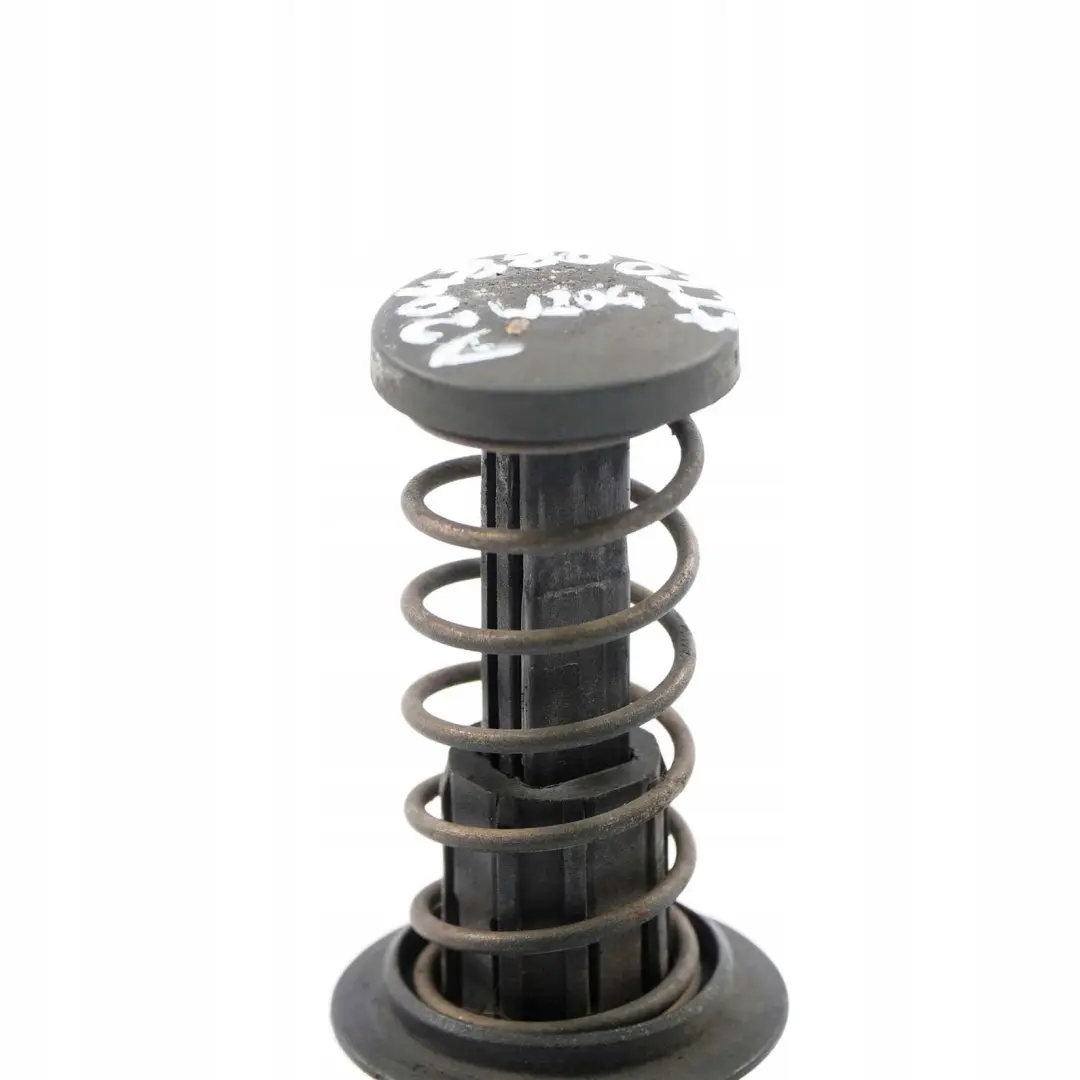  Mercedes-Benz W204 Capot Ferme Chateau Ressort Coil - SKU A2048800227 - Numéro de pièce A2048800227