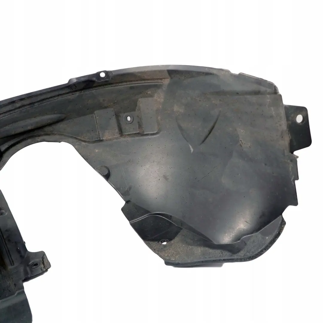 BMW Mini Cooper One R50 R52 1 Abdeckung Radhaus Vorne Links - SKU 7140857-1 - Teilenummer 7140857